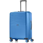 Pack Easy Trolley 'Jet ' blauw