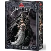 Art puzzle Anne Stokes - Timeless Puzzel (1000 stukjes)