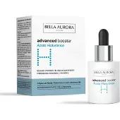 Bella aurora Advanced Booster Hyaluronic Serum 30 ml