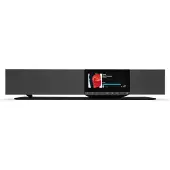 Cambridge Audio EVO ONE - All In One Streaming muzieksysteem - 700 Watt - zwart met houtafwerking