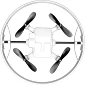 Revell Fireball Drone (quadrocopter) RTF Beginner