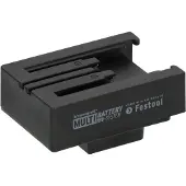 Brennenstuhl Adapter Festool | voor Multi Battery | LED Spotlight - 1172640073