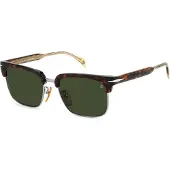 David Beckham Db1119gs3ma Zonnebril