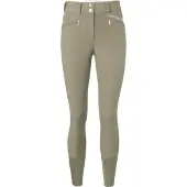 Mountain Horse Dames wedstrijdbroek met volledige grip Diana GTK