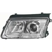 Diederichs 2245085 Koplamp