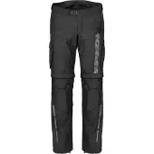 Spidi Hard Track 3 H2Out waterdichte motorfiets textiel broek