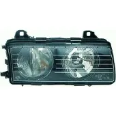 Diederichs 1213283 Koplamp