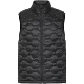 Björn Borg Down Liner Vest Zwart | Maat: L