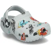 Crocs Klompen Classic Race Cars Graphic Cg T kind 19 / 20