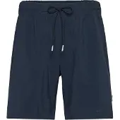 Head Racket Play Shorts Blauw L Man