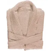 Abyss & Habidecor Badjas Pousada Nude-XL