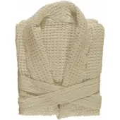Abyss & Habidecor Badjas Pousada Sand-L