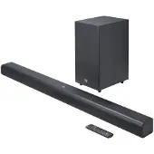 JBL Cinema SB580, 3.1 kanaal, 440 W, Dolby Atmos, 240 W, 1%, 1,3 cm