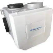 Itho woonhuisventilator met vochtsensor CVE-S ECO RFT SE - eurostekker - 325 m3/h - geschikt voor RF bediening