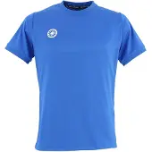 The Indian Maharadja Tennisshirt Men Kadiri Cobalt-L