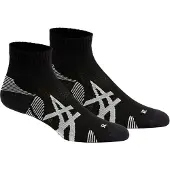 Asics FujiTrail Run Quarter Sock 2-pack | 35-38 S