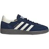 Adidas Sneakers laag 'Handball Spezial' marine / wit