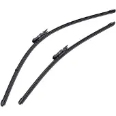 SWF Ruitenwisser 119284 SWF voor o.a. ALPINA, BMW, MERCEDES-BENZ