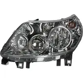 MAGNETI MARELLI Koplamp LPN802 Magneti Marelli voor o.a. CITROEN, FIAT, PEUGEOT
