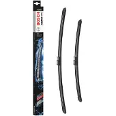 Bosch Ruitenwissers A936S voor o.a. AUDI, SKODA, VOLKSWAGEN