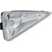 TYC Mistlamp rechts 19-0563-01-2 TYC voor o.a. HONDA