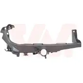 VAN WEZEL 0657462 Houder, koplamp