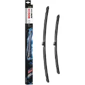 Bosch Ruitenwissers A072S voor o.a. ALPINA, BMW