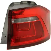 Valeo Achterlicht 045383 Valeo voor o.a. VOLKSWAGEN
