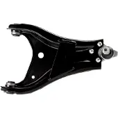 FEBI BILSTEIN Besturingsarm spoor 106710