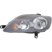 TYC Koplamp links 20-0846-05-2 TYC voor o.a. VOLKSWAGEN
