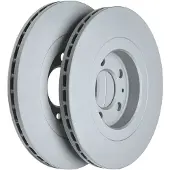 Ate 24.0109-0137.1 Remschijf
