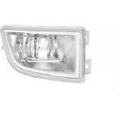 TYC Mistlamp links 19-0294-05-2 TYC voor o.a. SKODA