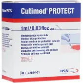 Bsn Medical Cutimed Protect | 25 x 1 ml