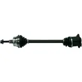 Skf Aandrijfas VKJC 5507 SKF voor o.a. AUDI