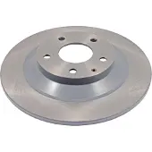 FEBI BILSTEIN 108430 Remschijf