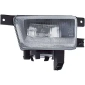 TYC Mistlamp links 19-5244-05-2 TYC voor o.a. OPEL