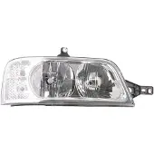 MAGNETI MARELLI Koplamp LPG351 Magneti Marelli voor o.a. CITROEN, FIAT, PEUGEOT
