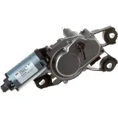 Valeo Ruitenwissermotor voor o.a. SEAT
