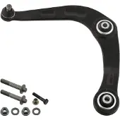 FEBI BILSTEIN Draagarm, wielophanging 40771 Vooras, links, voorkant