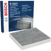 Bosch Cabineluchtfilter 1 987 435 557