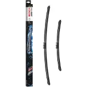 Bosch Ruitenwissers A977S voor o.a. FORD, PEUGEOT