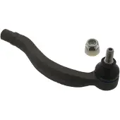 Febi Spoorstangeindstuk 43547 Febi ProKit voor o.a. CITROEN, PEUGEOT