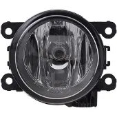 Valeo Mistlamp 088899 Valeo voor o.a. CITROEN, LAND ROVER, MITSUBISHI, PEUGEOT