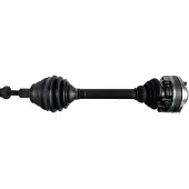 Skf Aandrijfas VKJC 4592 SKF voor o.a. AUDI, OPEL, SEAT, SKODA, VOLKSWAGEN