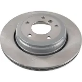 FEBI BILSTEIN 24344 Remschijf