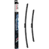 Bosch Wisserblad Aerotwin 3 397 014 318, 625/450mm, Voor, 2 Stuk