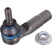 FEBI BILSTEIN Spoorstangeindstuk 101410 FEBI voor o.a. VOLKSWAGEN
