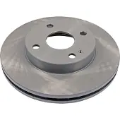 FEBI BILSTEIN Remschijf 23439