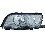 TYC Koplamp links 20-0012-11-2 TYC voor o.a. BMW