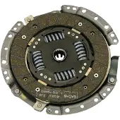 SACHS 3000 950 017 Koppelingsset